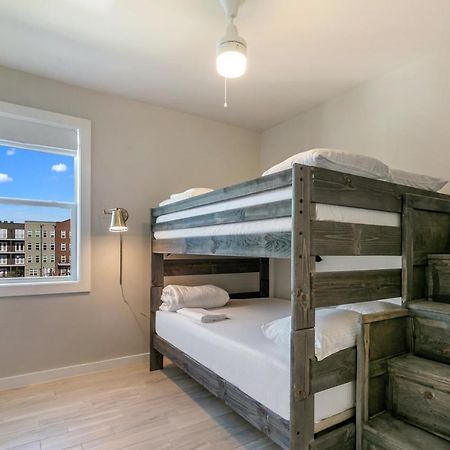 New Construction Elegant Villas New Orleans Dış mekan fotoğraf