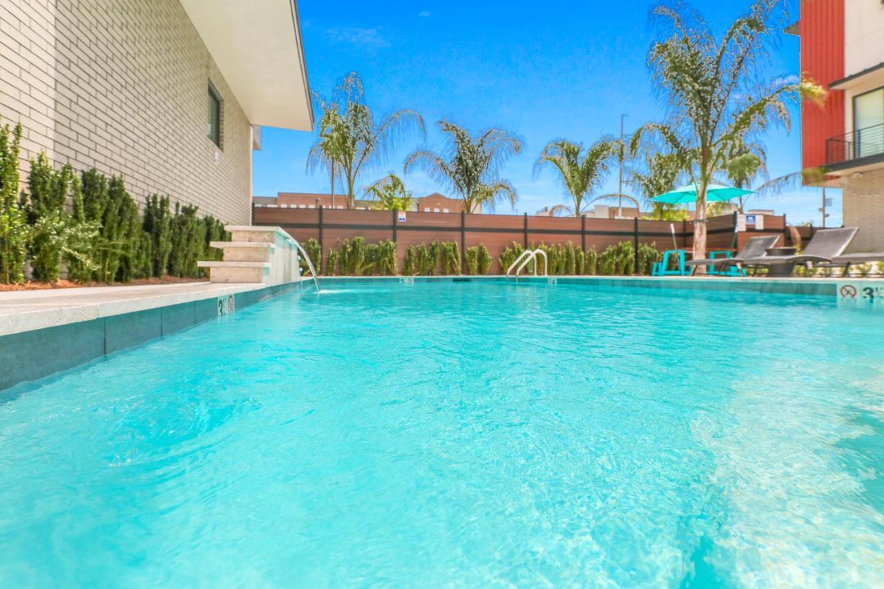 New Construction Elegant Villas New Orleans Dış mekan fotoğraf