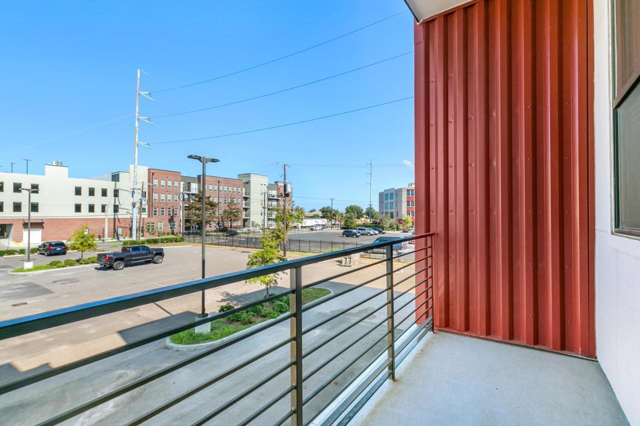 New Construction Elegant Villas New Orleans Dış mekan fotoğraf