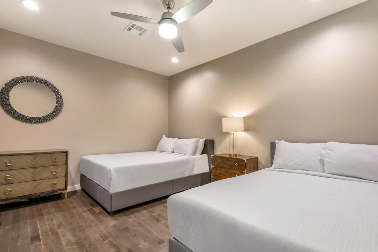 New Construction Elegant Villas New Orleans Dış mekan fotoğraf