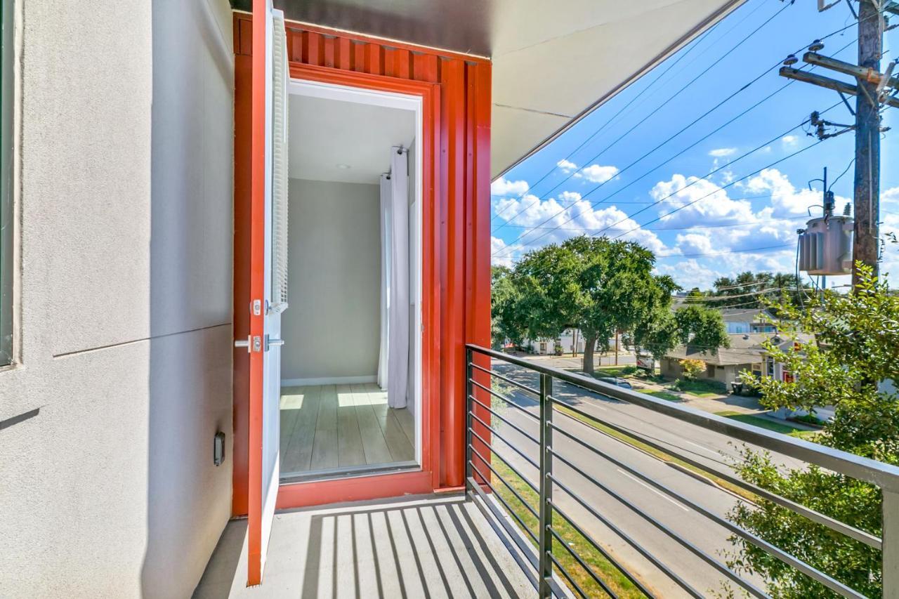 New Construction Elegant Villas New Orleans Dış mekan fotoğraf